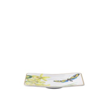 - Villeroy&Boch Amazonia Spodek do filiżanki do espresso 1035141430 - 1035141430 - Łazienki Szydłowski
