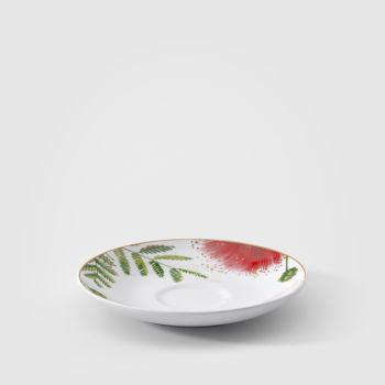 - Villeroy&Boch Amazonia Spodek do filiżanki do kawy/herbaty 1035141312 - 1035141312 - Łazienki Szydłowski