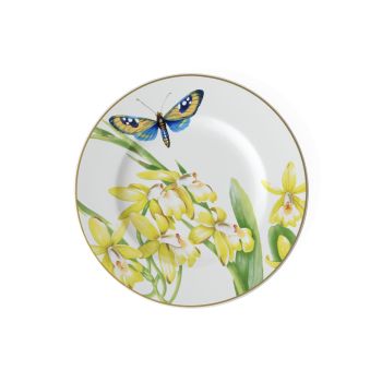 - Villeroy&Boch Amazonia Talerzyk do pieczywa 1035142661 - 1035142661 - Łazienki Szydłowski