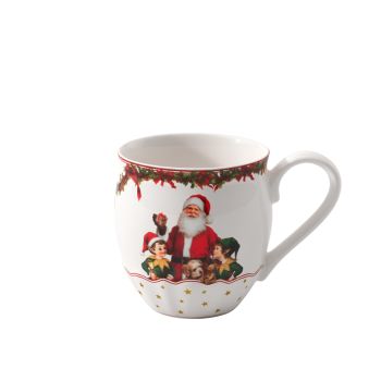  - Villeroy&Boch Annual Christmas Edition Kubek 1486264863 - 1486264863 - Łazienki Szydłowski