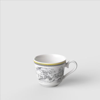 - Villeroy&Boch Audun Filiżanka do espresso 1010671420 - 1010671420 - Łazienki Szydłowski