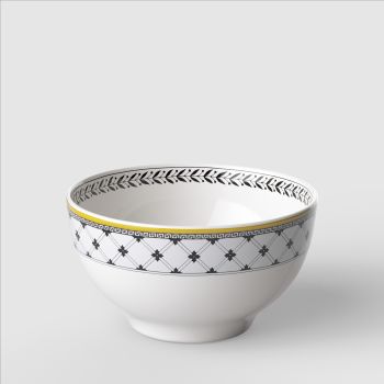 - Villeroy&Boch Audun Miseczka do musli 1010671900 - 1010671900 - Łazienki Szydłowski