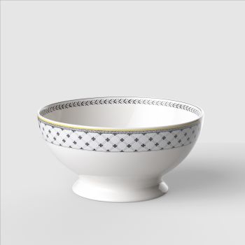 - Villeroy&Boch Audun Miska do sałaty/ serwowania 1010673180 - 1010673180 - Łazienki Szydłowski