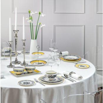 - Villeroy&Boch Audun Miska do zupy 1010672450 - 1010672450 - Łazienki Szydłowski