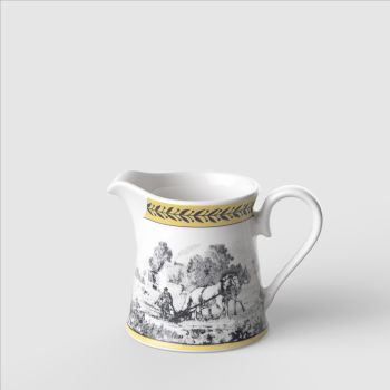 - Villeroy&Boch Audun Mlecznik 1010670780 - 1010670780 - Łazienki Szydłowski