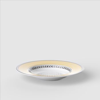 - Villeroy&Boch Audun Talerz głęboki 1010682700 - 1010682700 - Łazienki Szydłowski