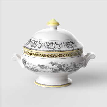  - Villeroy&Boch Audun Waza do zupy 1010673070 - 1010673070 - Łazienki Szydłowski
