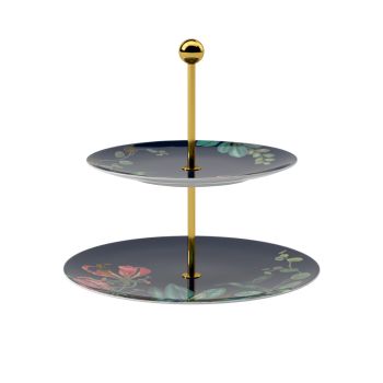 - Villeroy&Boch Avarua Etażerka 1046567880 - 1046567880 - Łazienki Szydłowski