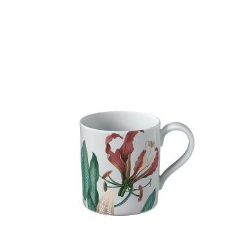 - Villeroy&Boch Avarua Filiżanka do kawy 1046551300 - 1046551300 - Łazienki Szydłowski