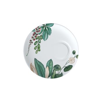 - Villeroy&Boch Avarua Spodek do filiżanki do espresso 1046551430 - 1046551430 - Łazienki Szydłowski