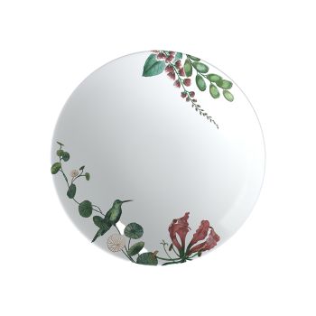 - Villeroy&Boch Avarua Talerz głęboki 1046552700 - 1046552700 - Łazienki Szydłowski