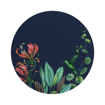 - Villeroy&Boch Avarua Talerz płaski 1046552621 - 1046552621 - Łazienki Szydłowski