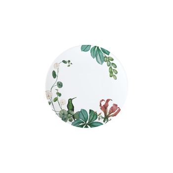 - Villeroy&Boch Avarua Talerz śniadaniowy/ deserowy 1046552640 - 1046552640 - Łazienki Szydłowski