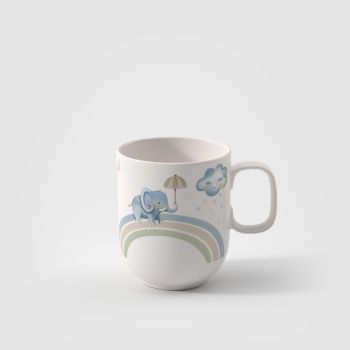 - Villeroy&Boch Boho Kids Kubek z uchem dla dzieci duży 1486749651 - 1486749651 - Łazienki Szydłowski
