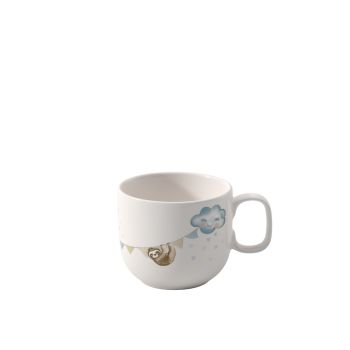  - Villeroy&Boch Boho Kids Kubek z uchem dla dzieci mały 1486744889 - 1486744889 - Łazienki Szydłowski