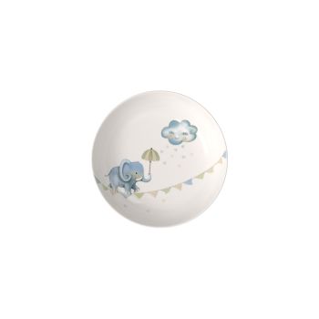  - Villeroy&Boch Boho Kids Talerz głęboki dla dzieci 1486742752 - 1486742752 - Łazienki Szydłowski