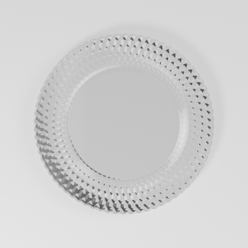  - Villeroy&Boch Boston Podtalerz Przezroczysty, szkło kryształowe 1172990794 - 1172990794 - Łazienki Szydłowski