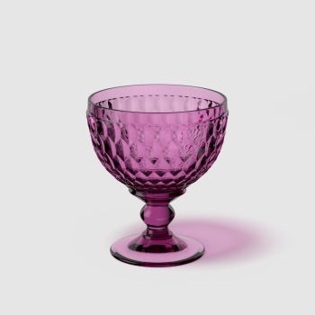  - Villeroy&Boch Boston Pucharek do deserów fioletowy 1173310080 - 1173310080 - Łazienki Szydłowski