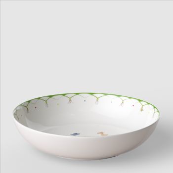  - Villeroy&Boch Colourful Spring Miska 1486633821 - 1486633821 - Łazienki Szydłowski