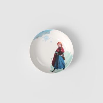  - Villeroy&Boch Disney Frozen Talerz głęboki dla dzieci 1486802752 - 1486802752 - Łazienki Szydłowski