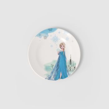  - Villeroy&Boch Disney Frozen Talerzyk dla dzieci 1486802640 - 1486802640 - Łazienki Szydłowski
