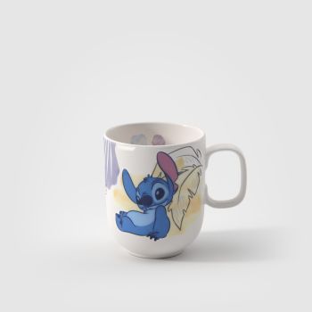  - Villeroy&Boch Disney Stitch duży kubek dla dzieci 280 ml 1486819651 - 1486819651 - Łazienki Szydłowski