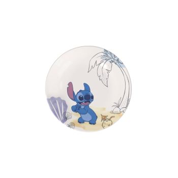 - Villeroy&Boch Disney Stitch Talerzyk dla dzieci 21 cm 1486812640 - 1486812640 - Łazienki Szydłowski