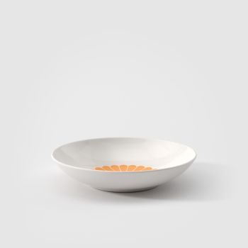  - Villeroy&Boch Fleur Miska do makaronu Żółty, 620 ml, Premium Porcelain 1045523381 - 1045523381 - Łazienki Szydłowski