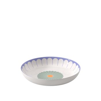 - Villeroy&Boch Fleur Miska do sałaty/ serwowania 1045543140 - 1045543140 - Łazienki Szydłowski
