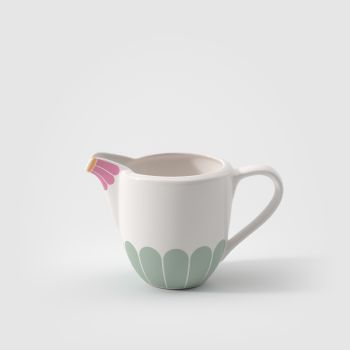 - Villeroy&Boch Fleur Mlecznik 1045540780 - 1045540780 - Łazienki Szydłowski