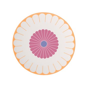 - Villeroy&Boch Fleur Półmisek do serwowania 1045542595 - 1045542595 - Łazienki Szydłowski