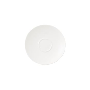  - Villeroy&Boch La Classica Spodek do filiżanki do espresso 1043781430 - 1043781430 - Łazienki Szydłowski