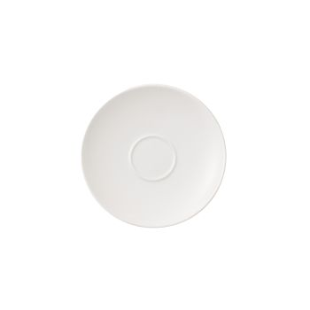  - Villeroy&Boch La Classica Spodek do filiżanki do kawy 1043781310 - 1043781310 - Łazienki Szydłowski