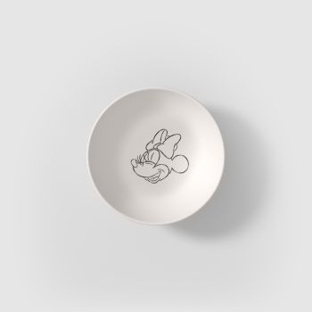 - Villeroy&Boch Manufacture - Mickey Mouse Salaterka 1047203810 - 1047203810 - Łazienki Szydłowski