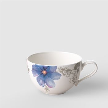 - Villeroy&Boch Mariefleur Filiżanka do cappuccino 1041041240 - 1041041240 - Łazienki Szydłowski