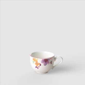 - Villeroy&Boch Mariefleur Filiżanka do espresso 1041001420 - 1041001420 - Łazienki Szydłowski