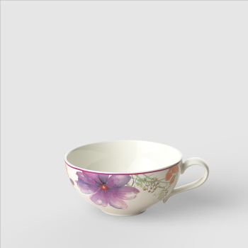 - Villeroy&Boch Mariefleur Filiżanka do herbaty 1042171270 - 1042171270 - Łazienki Szydłowski