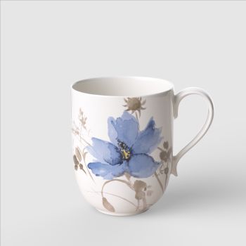 - Villeroy&Boch Mariefleur Kubek z uchem 1041041630 - 1041041630 - Łazienki Szydłowski