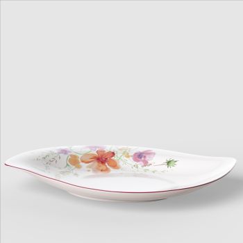 - Villeroy&Boch Mariefleur Miska do serwowania 1041013380 - 1041013380 - Łazienki Szydłowski