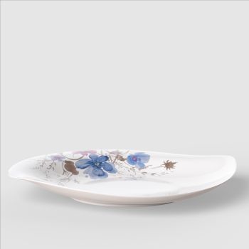 - Villeroy&Boch Mariefleur Miska do serwowania 1041053380 - 1041053380 - Łazienki Szydłowski