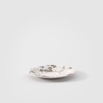 - Villeroy&Boch Mariefleur Spodek do cappuccino 1041041250 - 1041041250 - Łazienki Szydłowski