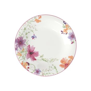 - Villeroy&Boch Mariefleur Talerz duży 1041002790 - 1041002790 - Łazienki Szydłowski