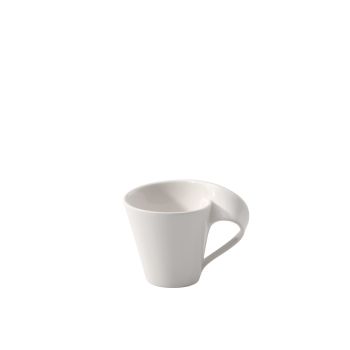 - Villeroy&Boch NewWave Filiżanka do espresso 1025251420 - 1025251420 - Łazienki Szydłowski