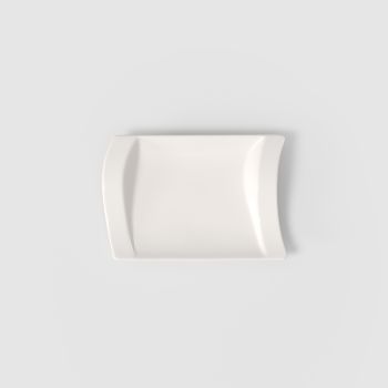 - Villeroy&Boch NewWave Miska do serwowania 1025253570 - 1025253570 - Łazienki Szydłowski