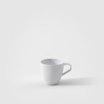  - Villeroy&Boch Pura Filiżanka do espresso 1044661420 - 1044661420 - Łazienki Szydłowski