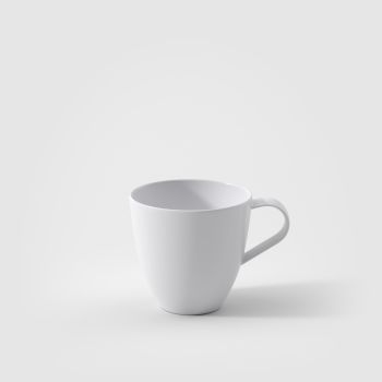  - Villeroy&Boch Pura Filiżanka do kawy 1044661300 - 1044661300 - Łazienki Szydłowski