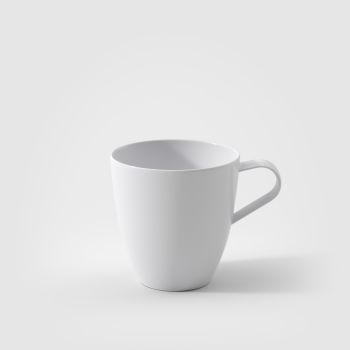 - Villeroy&Boch Pura Kubek z uchem 1044669651 - 1044669651 - Łazienki Szydłowski