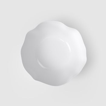- Villeroy&Boch Pura Miska do sałaty/ serwowania 1044663160 - 1044663160 - Łazienki Szydłowski