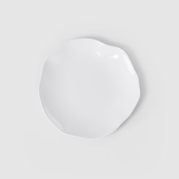  - Villeroy&Boch Pura Talerzyk do pieczywa 1044662660 - 1044662660 - Łazienki Szydłowski