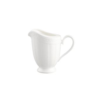 - Villeroy&Boch White Pearl Mlecznik 1043890780 - 1043890780 - Łazienki Szydłowski